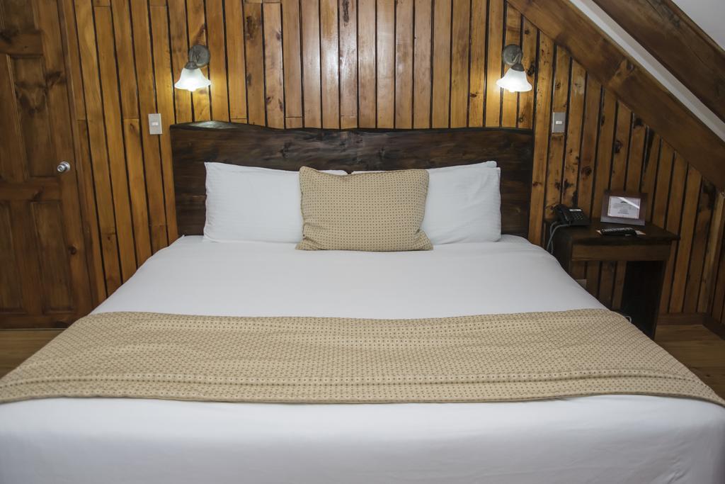 Hotel Chalet Tirol Heredia Habitación foto